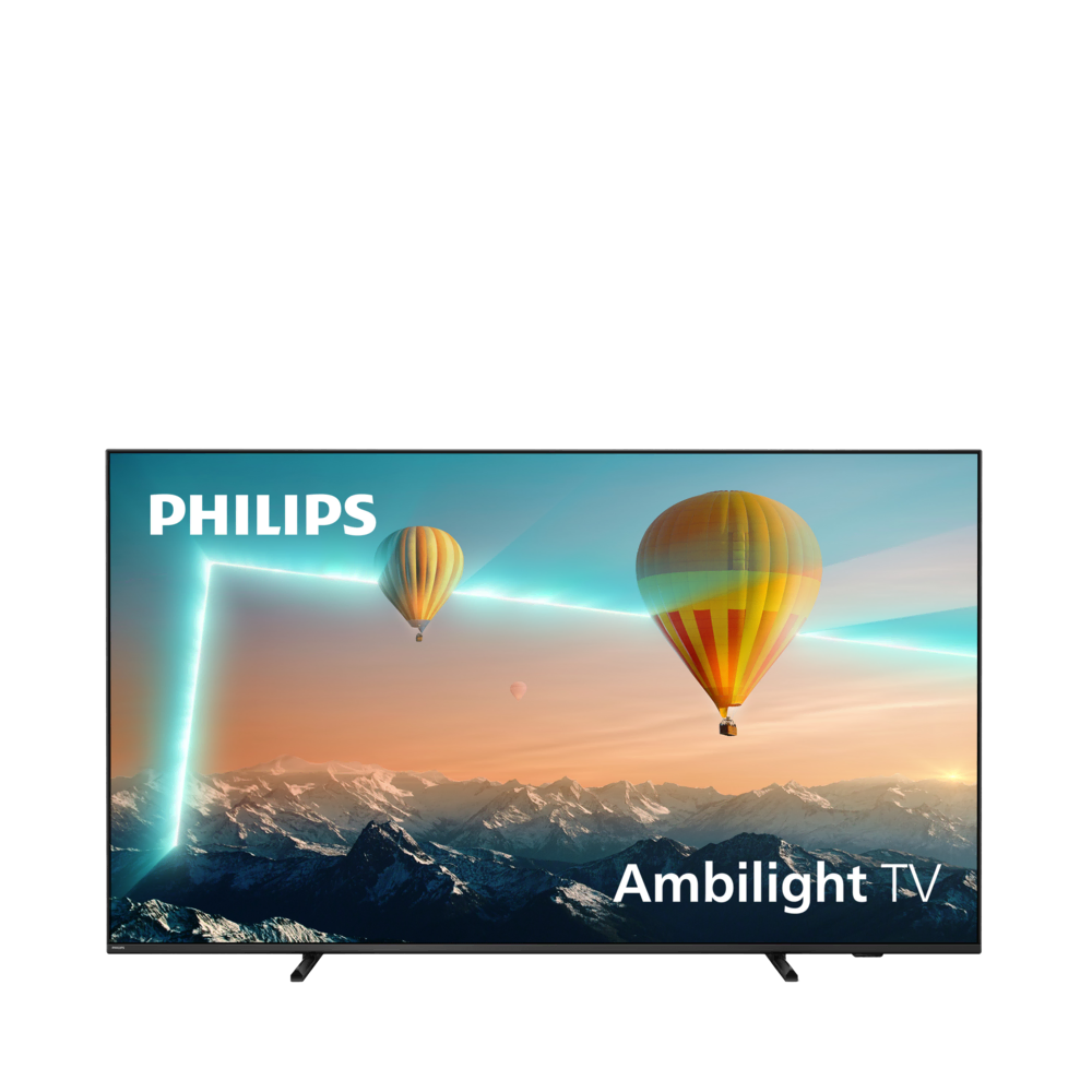 Philips 55PUS8007/62 4K Android TV