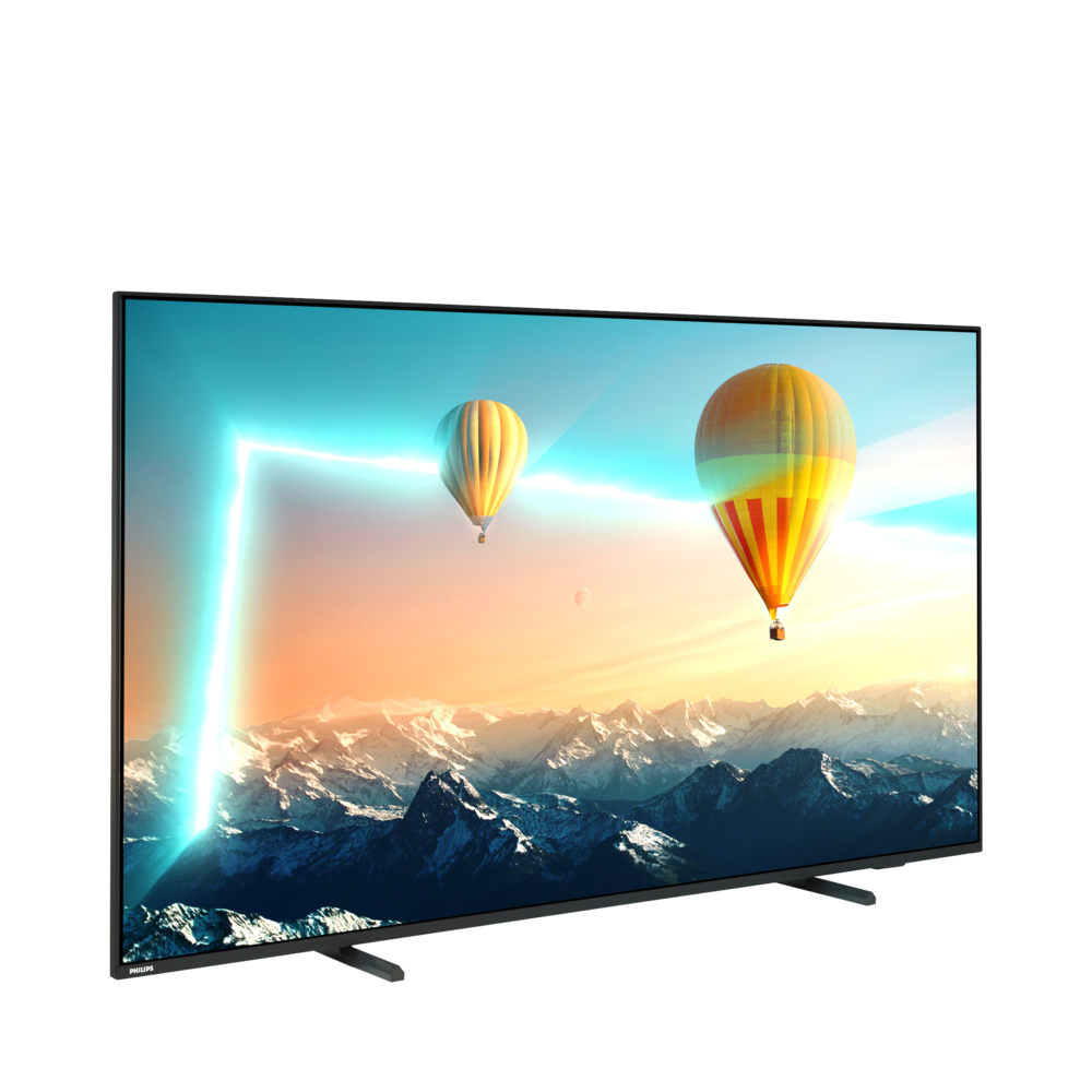 Philips 55PUS8007/62 4K Android TV