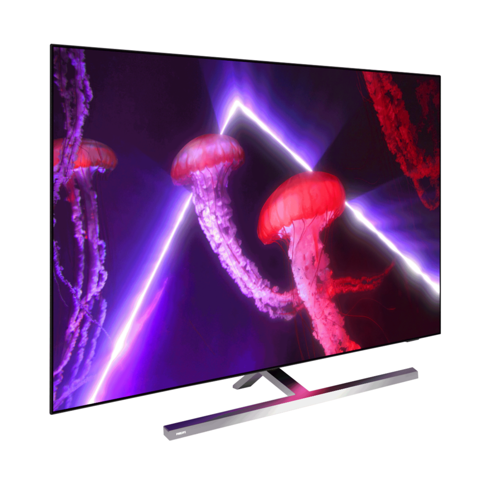 Philips 65OLED807/12 4K Android TV