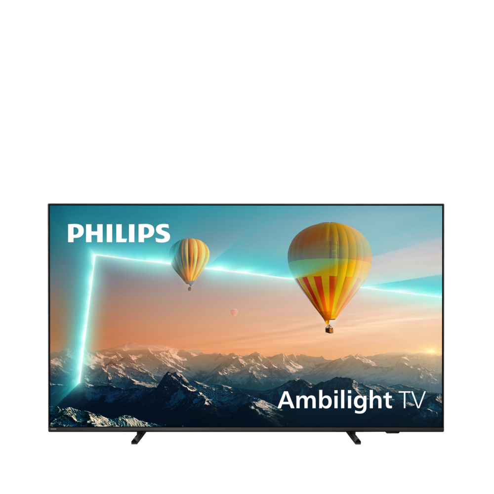 Philips 75PUS8007/12 4K Android TV