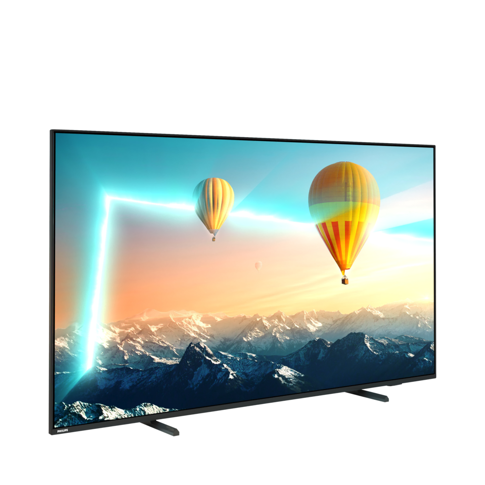 Philips 75PUS8007/12 4K Android TV