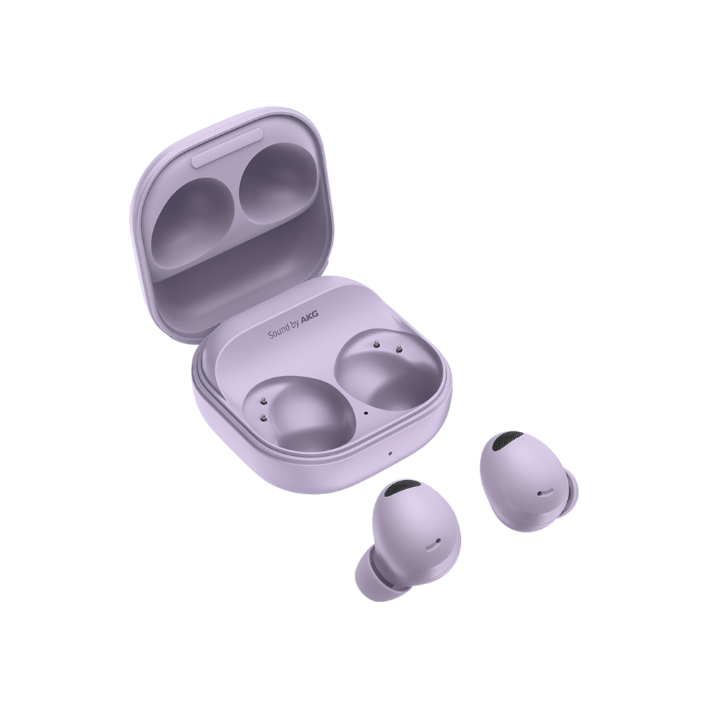 Samsung Galaxy Buds2 Pro Bora Moru Kulaklık