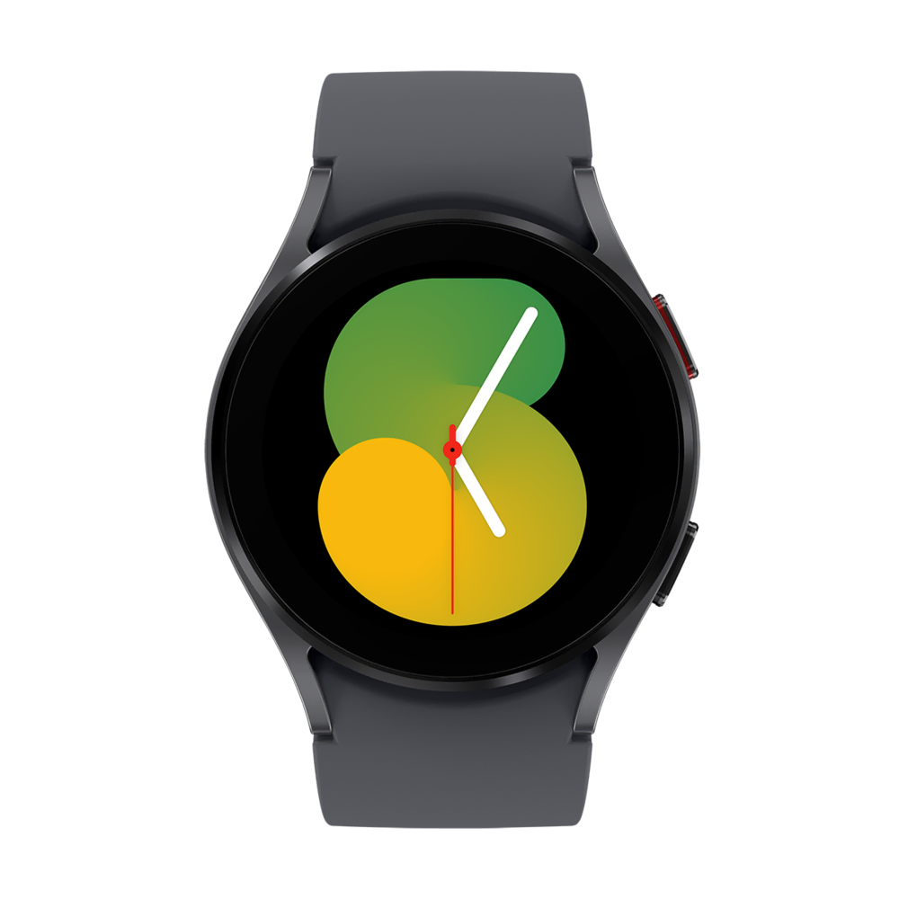 Samsung Galaxy Watch5 40mm Grafit Akıllı Saat