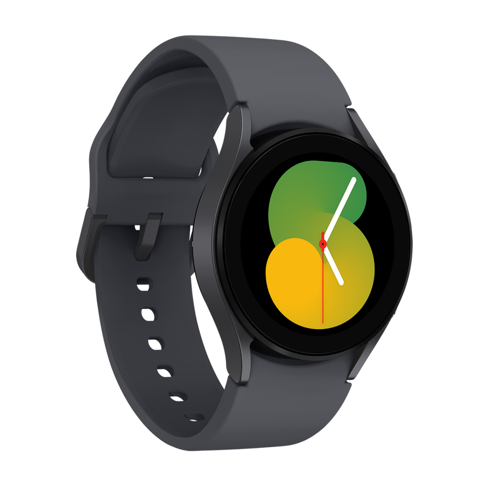 Samsung Galaxy Watch5 40mm Grafit Akıllı Saat