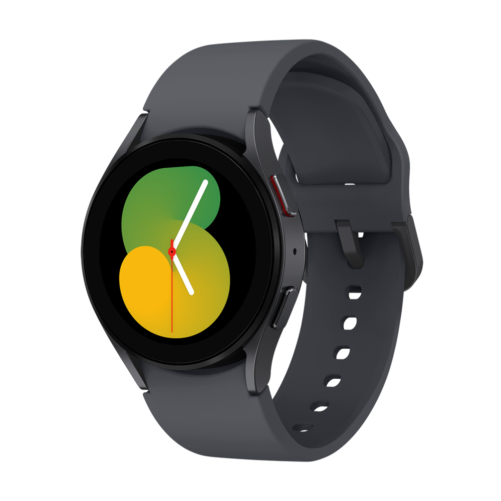 Samsung Galaxy Watch5 40mm Grafit Akıllı Saat