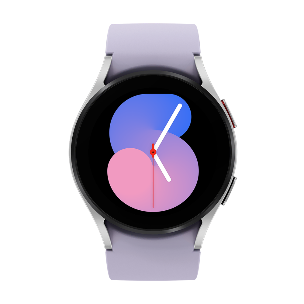 Samsung Galaxy Watch5 40mm Gümüş Akıllı Saat