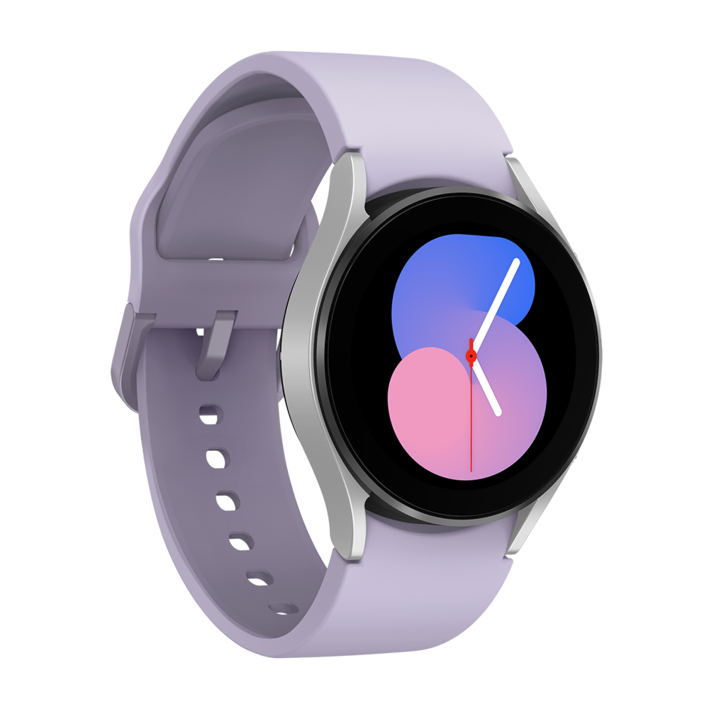 Samsung Galaxy Watch5 40mm Gümüş Akıllı Saat