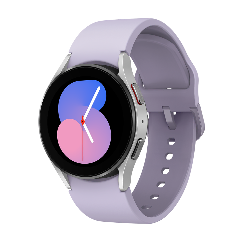 Samsung Galaxy Watch5 40mm Gümüş Akıllı Saat