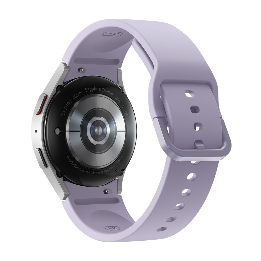 Samsung Galaxy Watch5 40mm Gümüş Akıllı Saat