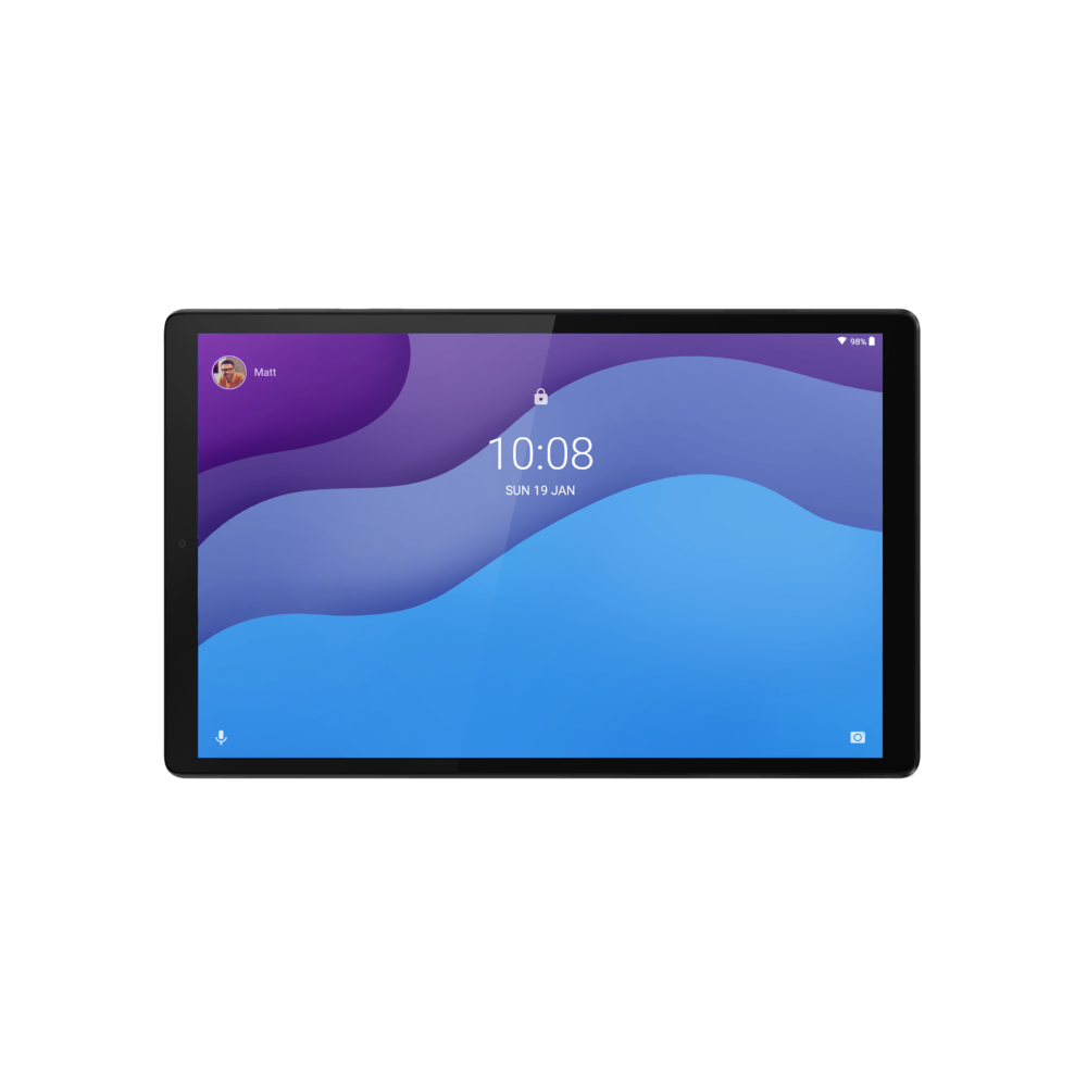 Lenovo Tab M10 HD 2.Nesil ZA6W0121TR Lenovo Tablet