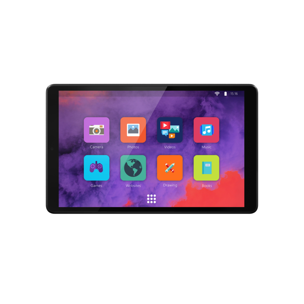 Lenovo Tab M8 HD 2.Nesil ZA5G0185TR Lenovo Tablet