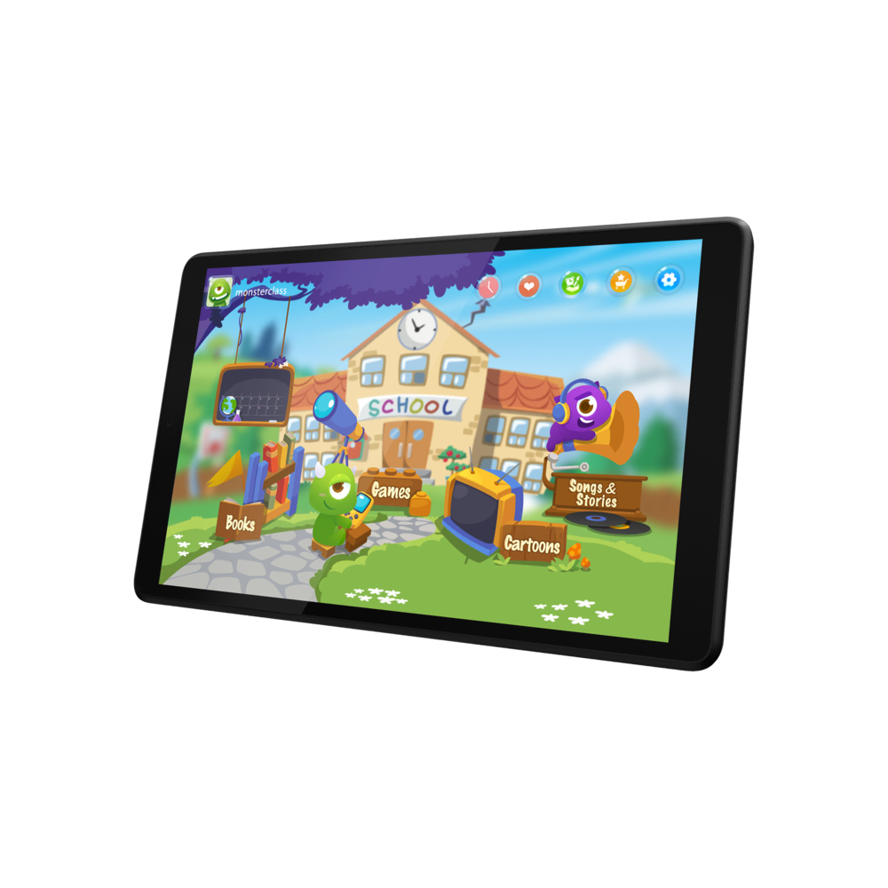 Lenovo Tab M8 HD 2.Nesil ZA5G0185TR Lenovo Tablet