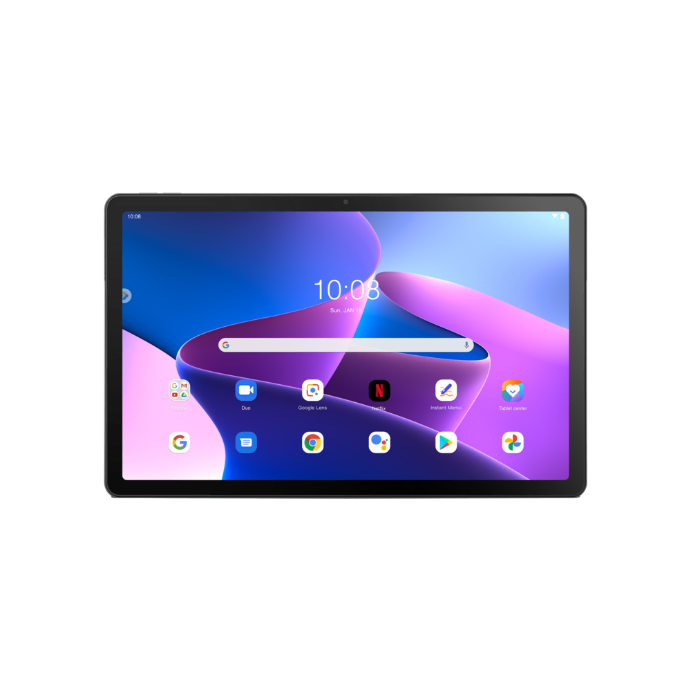 Lenovo Tab M10 Plus 3.Nesil ZAAJ0353TR Lenovo Tablet