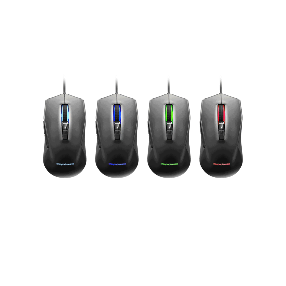 Lenovo Ideapad M100 Mouse Mouse