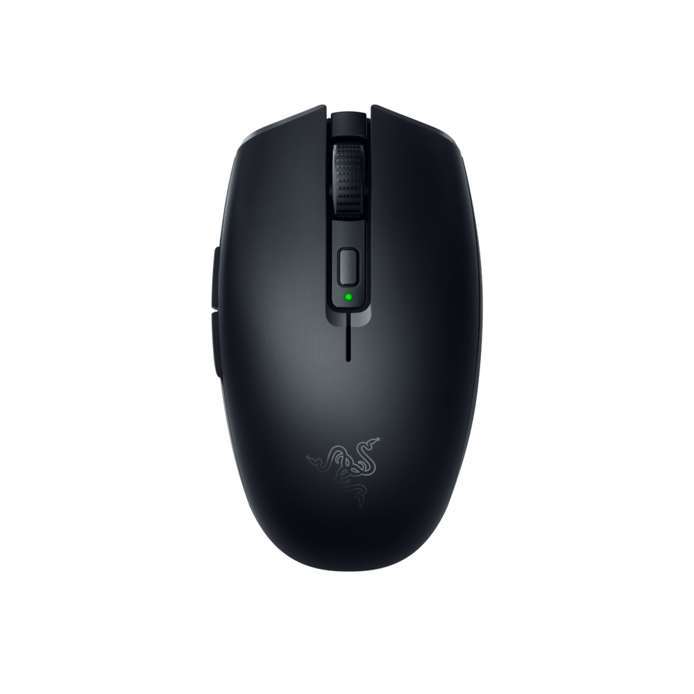 Razer Orochi V2 Kbs Mouse Siyah Gaming Mouse