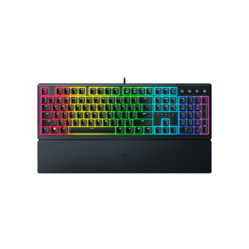 Razer Ornata V3 Kbl. Klavye Gaming Klavye