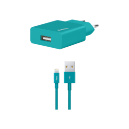 Ttec SmartCharger Adaptör+Lightng Trkuaz