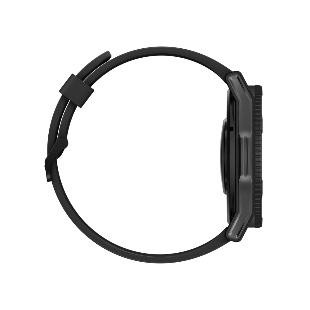 Huawei Watch GT3 SE 46mm Siyah Akıllı Saat