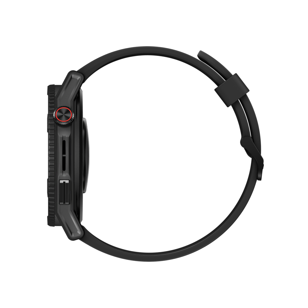 Huawei Watch GT3 SE 46mm Siyah Akıllı Saat