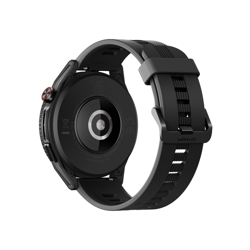 Huawei Watch GT3 SE 46mm Siyah Akıllı Saat