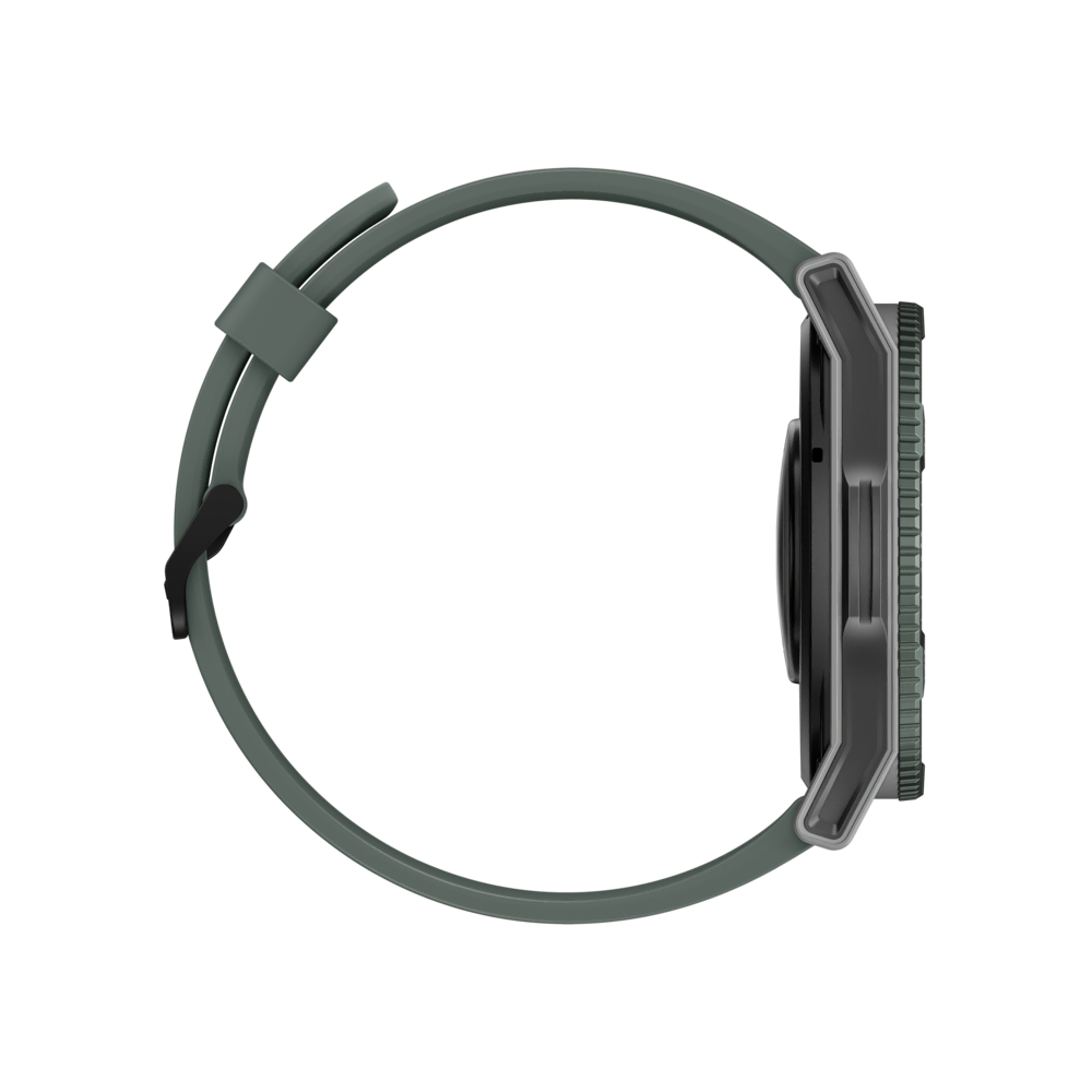 Huawei Watch GT3 SE 46mm Yeşil Akıllı Saat