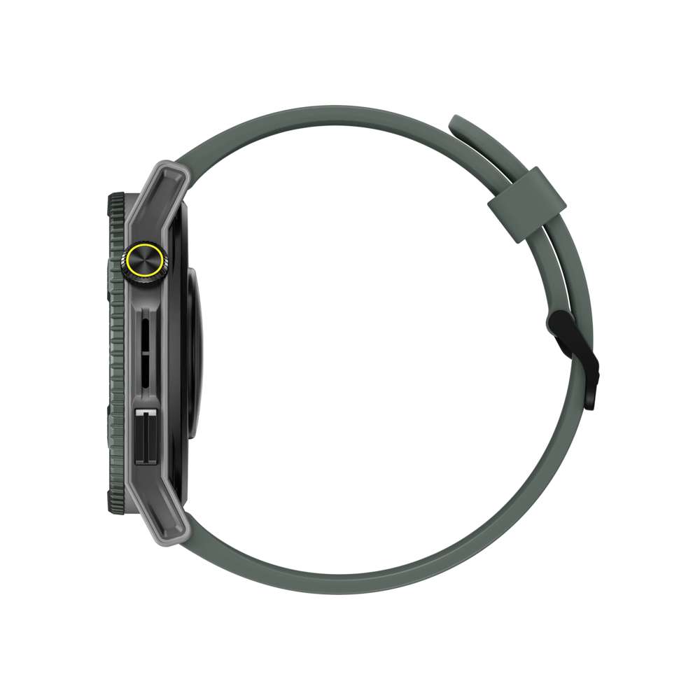 Huawei Watch GT3 SE 46mm Yeşil Akıllı Saat