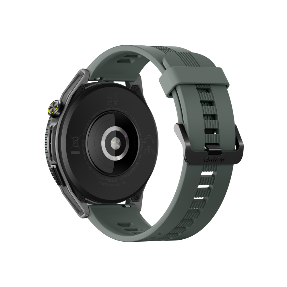 Huawei Watch GT3 SE 46mm Yeşil Akıllı Saat