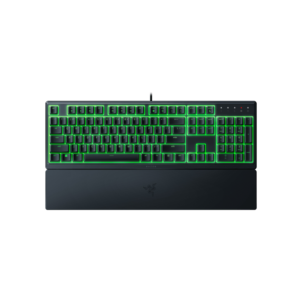 Razer Ornata V3 X Kbl. Klavye Gaming Klavye
