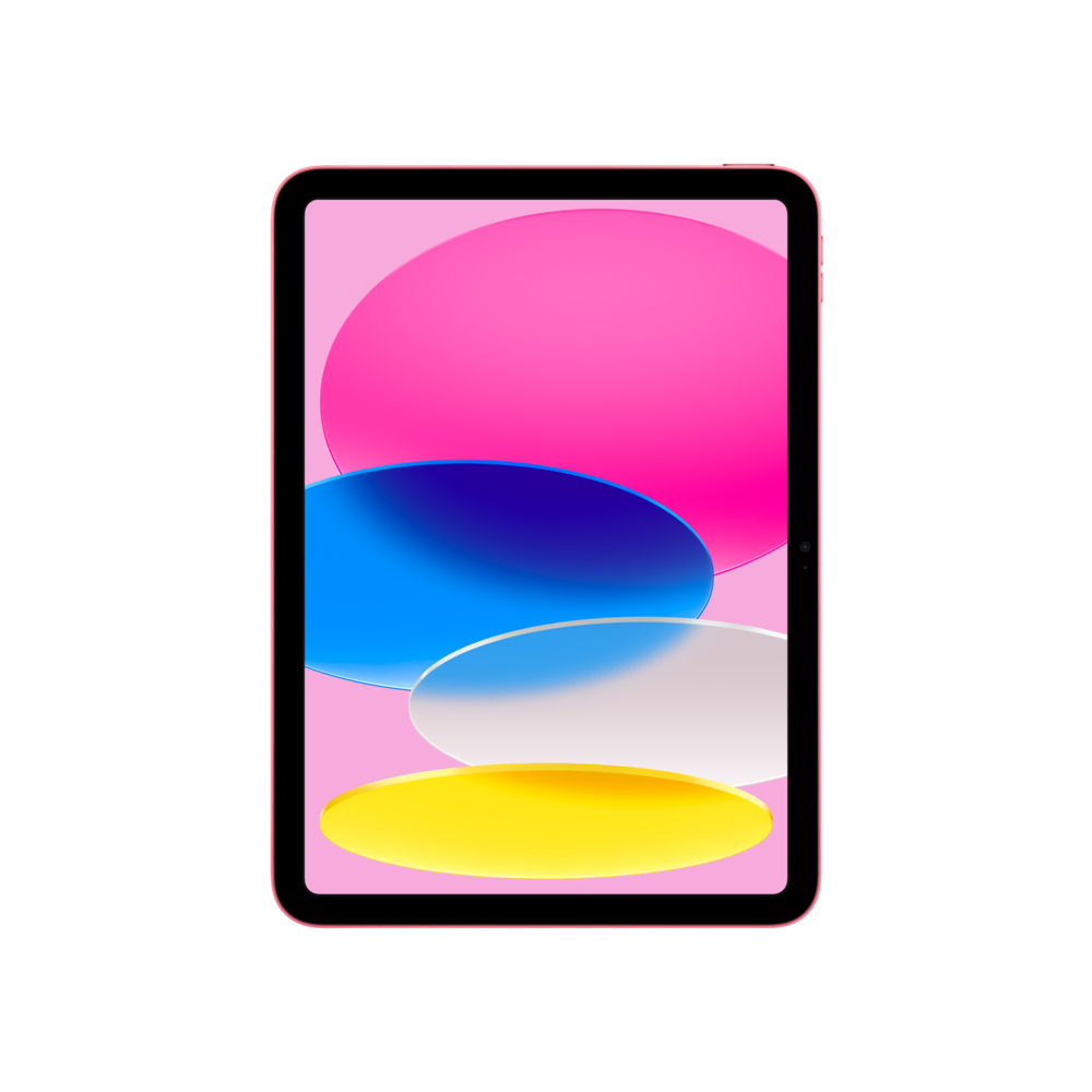 iPad 10.Nesil Wi-Fi 64 GB 10.9