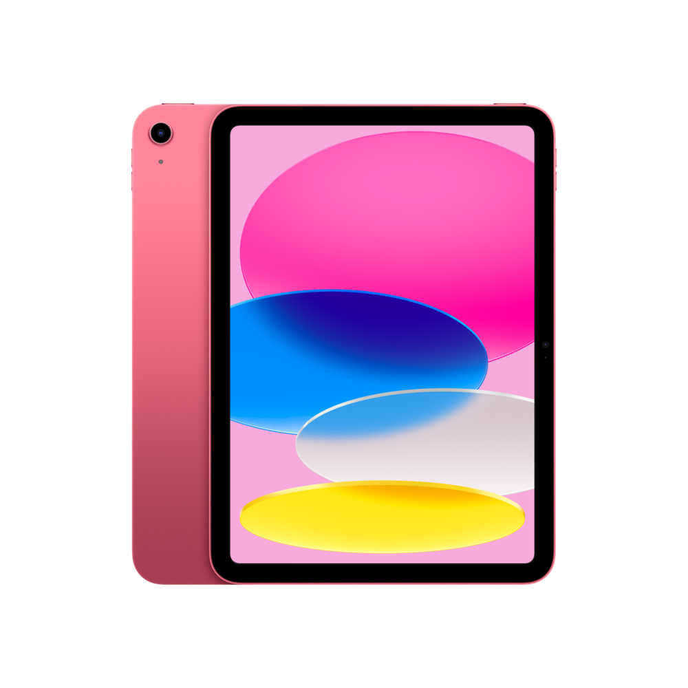 iPad 10.Nesil Wi-Fi 64 GB 10.9