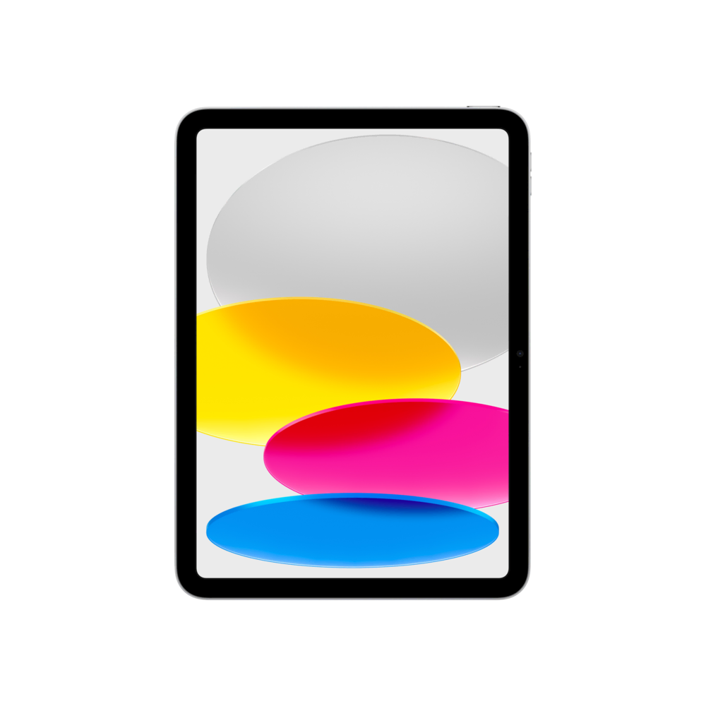 iPad 10.Nesil Wi-Fi 256 GB 10.9