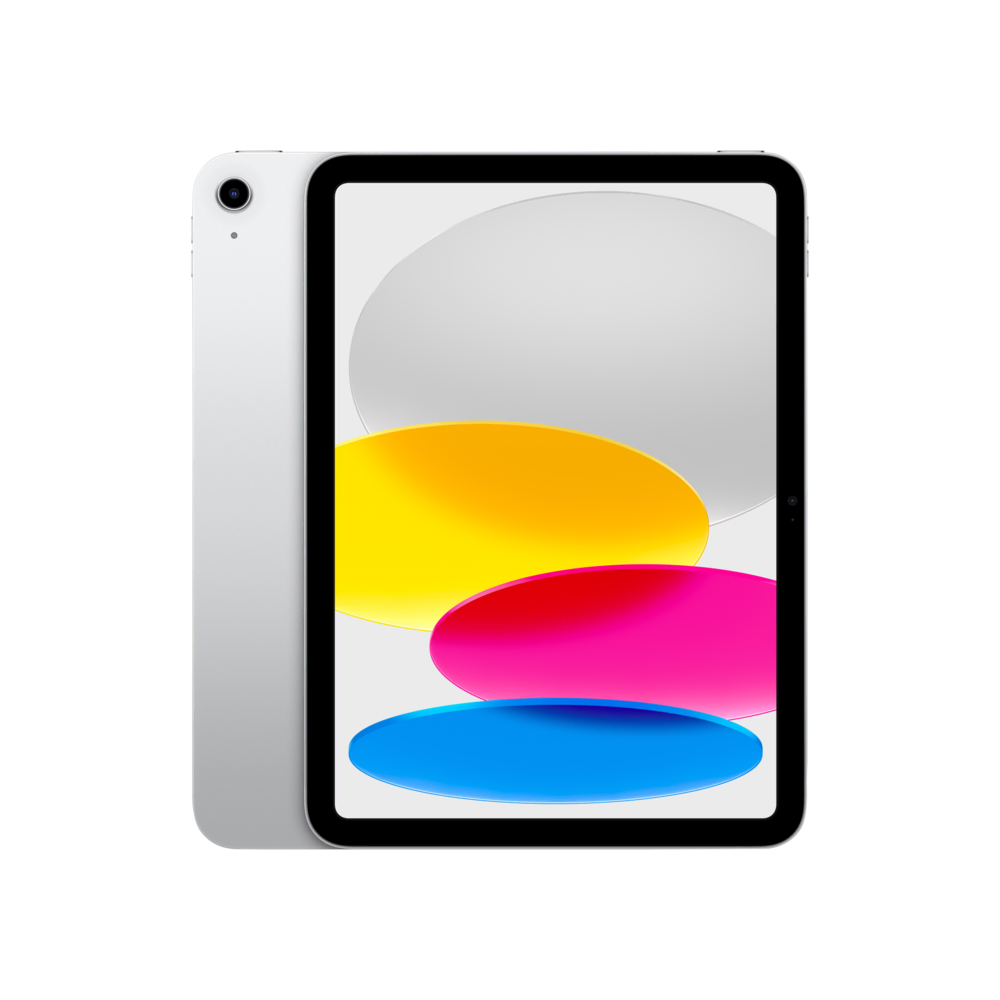 iPad 10.Nesil Wi-Fi 256 GB 10.9