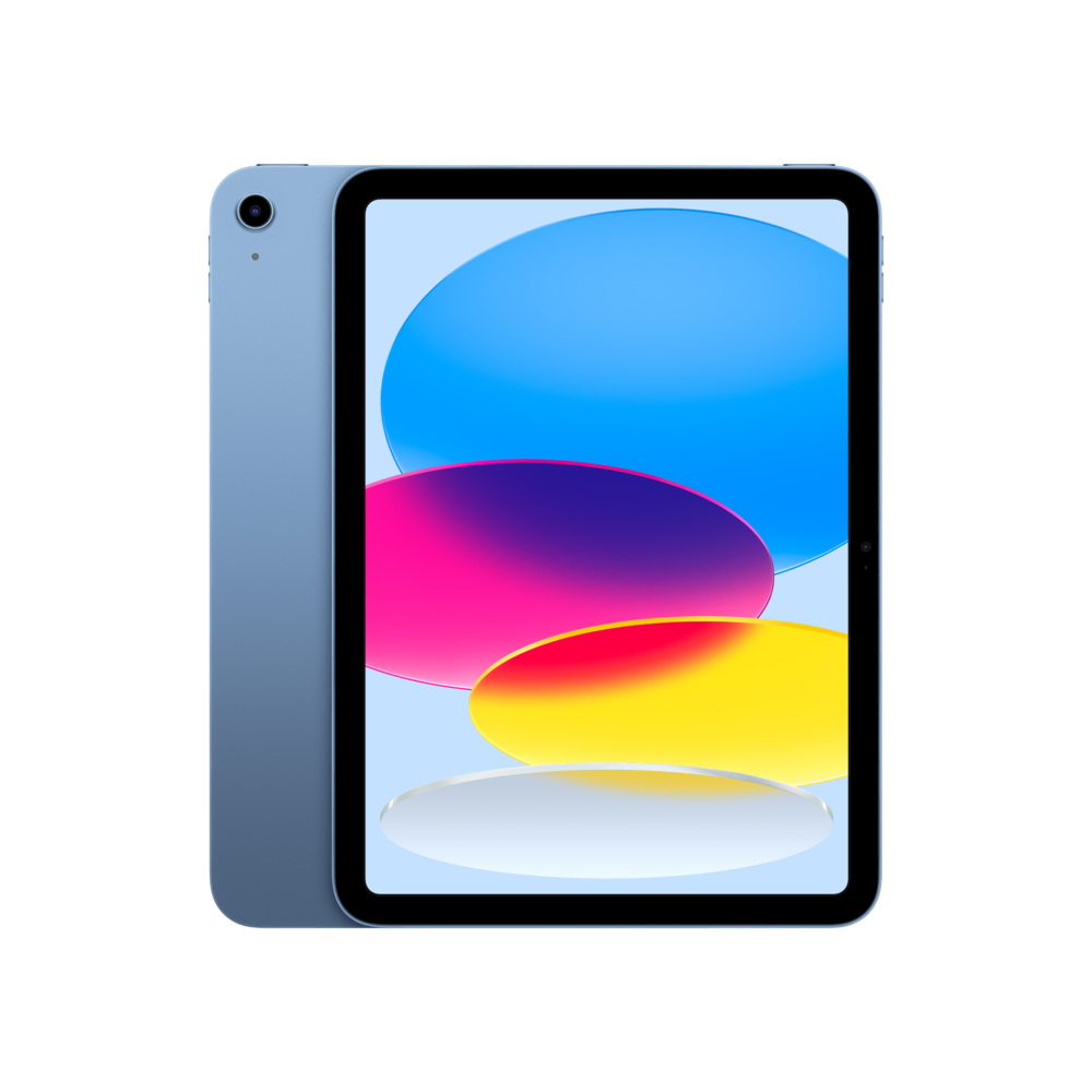 iPad 10.Nesil Wi-Fi 256 GB 10.9