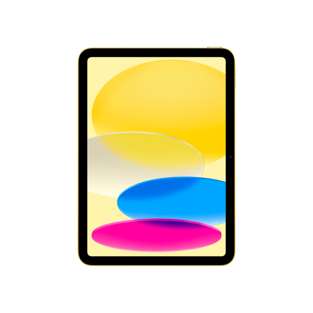 iPad 10.Nesil Wi-Fi 256 GB 10.9