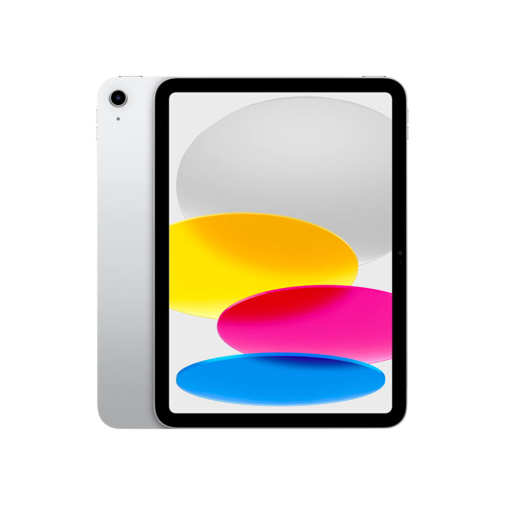 iPad 10.Nesil WF-CL 256 GB 10.9