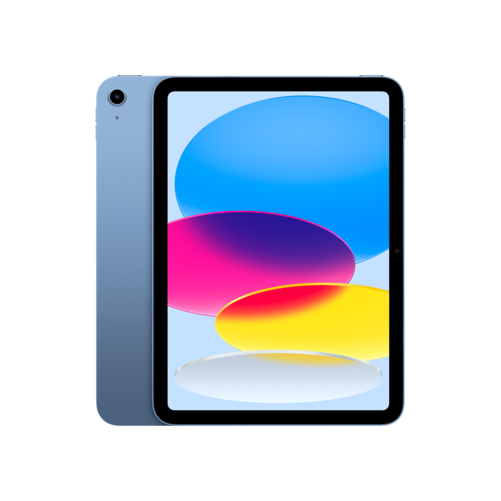 iPad 10.Nesil WF-CL 256 GB 10.9