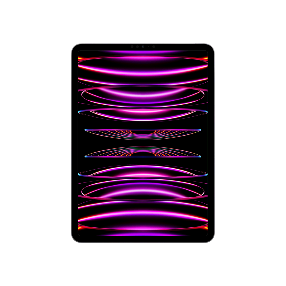 iPad Pro 11 (2022)WF-CL 128GB Uzay Grisi Tablet