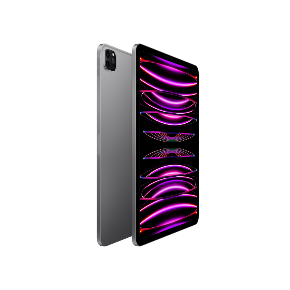 iPad Pro 11 (2022)WF-CL 512GB Uzay Grisi Tablet