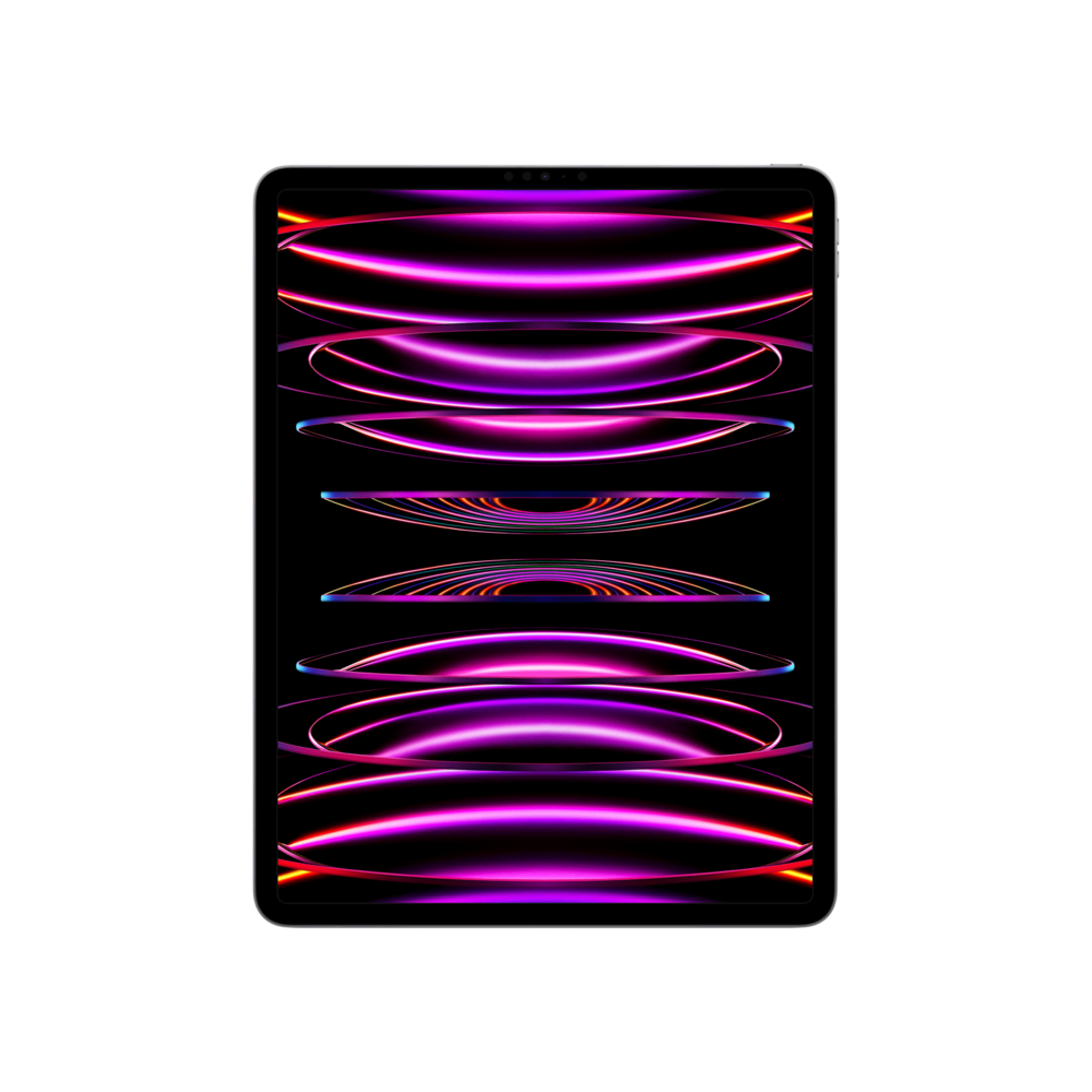 iPadPro 12.9(2022)WF-CL 1TB Uzay Grisi Tablet