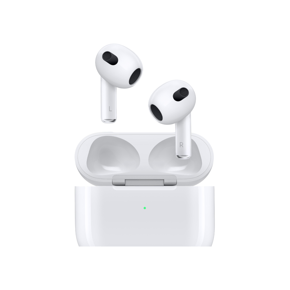 Apple AirPods 3. Nesil Lightning Şarj Kulaklık