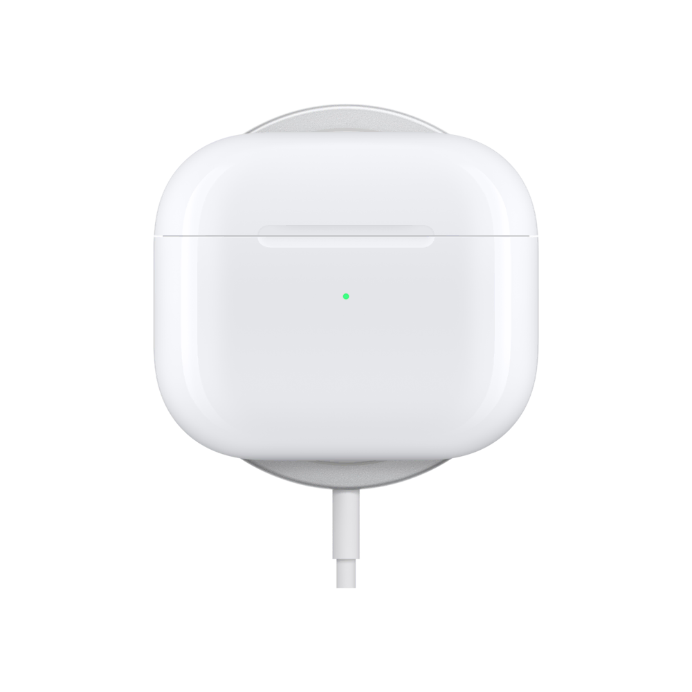 Apple AirPods 3. Nesil Lightning Şarj Kulaklık