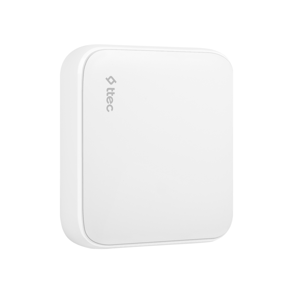 ttec SmartCharger Quattro GaN 65W Şarj Cihazları