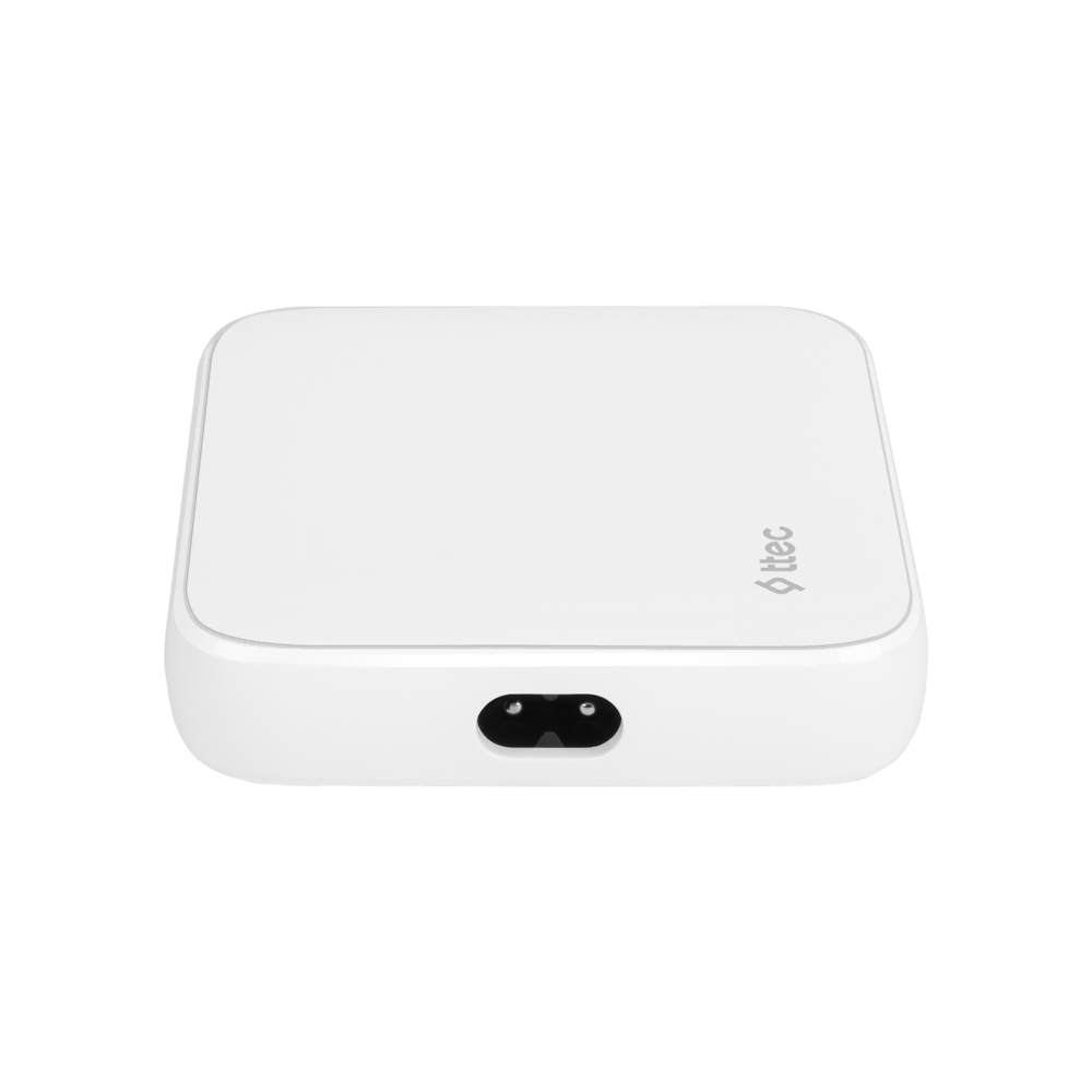 ttec SmartCharger Quattro GaN 65W Şarj Cihazları