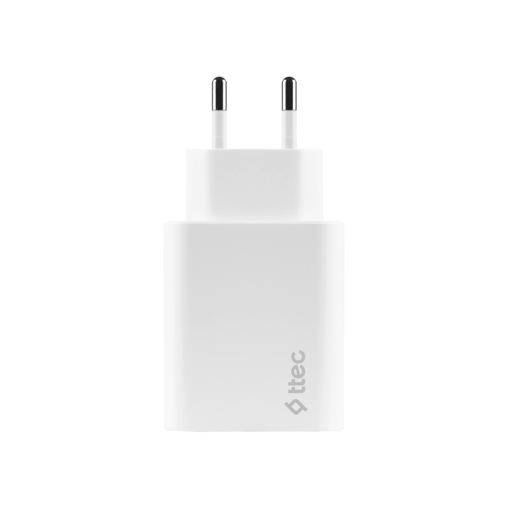 ttec SmartCharger Duo PD 40W Şarj Cihazları