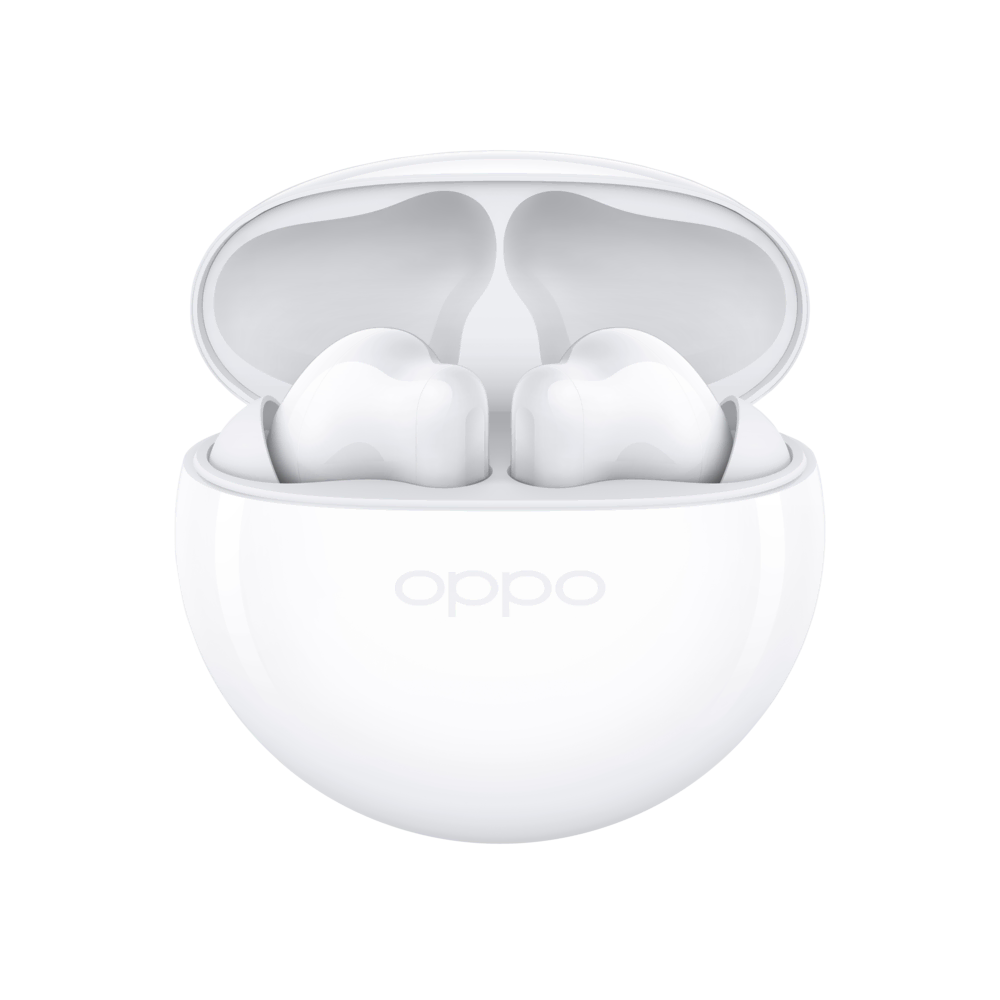 Oppo Enco Buds2 Kablosuz Kulaklık AyIşık Kulaklık