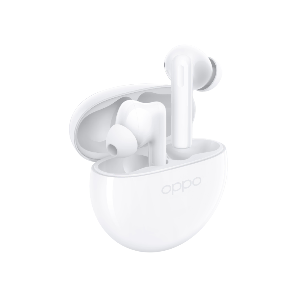 Oppo Enco Buds2 Kablosuz Kulaklık AyIşık Kulaklık