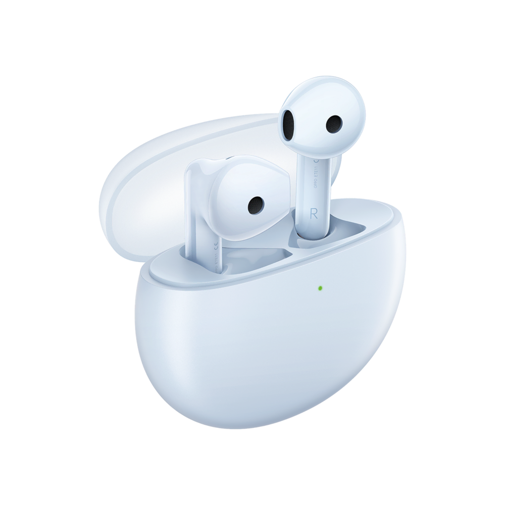 Oppo Enco Air2 Kablosuz Kulaklık Mavi Kulaklık