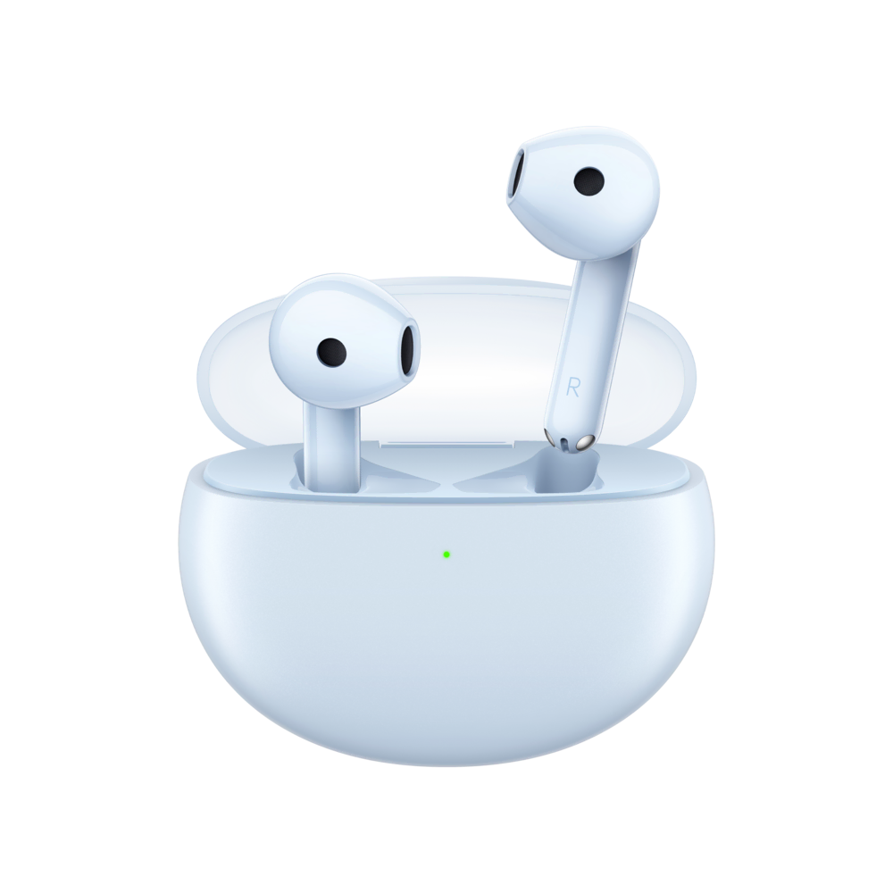 Oppo Enco Air2 Kablosuz Kulaklık Mavi Kulaklık