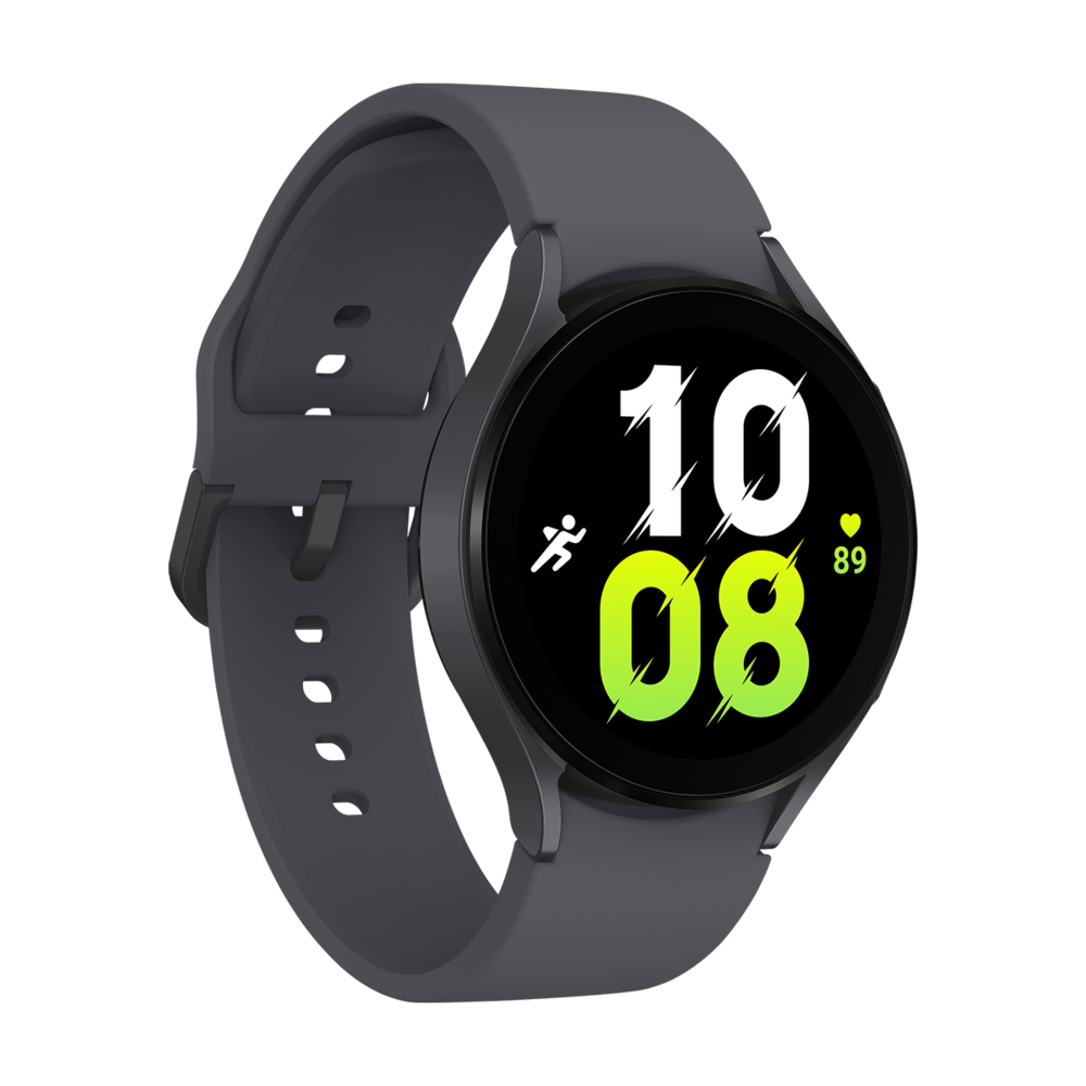Samsung Galaxy Watch5 44mm Grafit Akıllı Saat