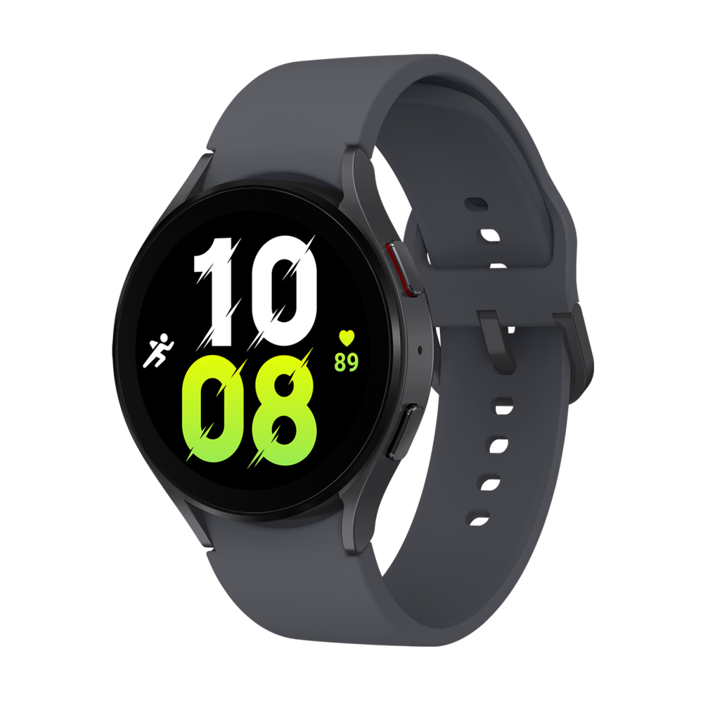 Samsung Galaxy Watch5 44mm Grafit Akıllı Saat